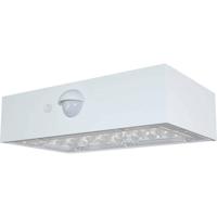 V-TAC VT-403 10306 Wandlamp op zonne-energie 3 W Lichtkleur (naam): Neutraalwit, Warmwit - thumbnail