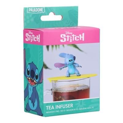 Disney Stitch Tea Infuser Disney Stitch Tea Infuser