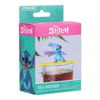 Disney Stitch Tea Infuser - thumbnail