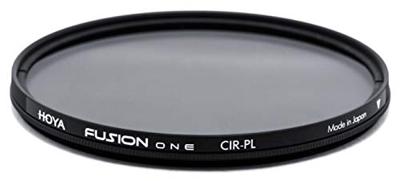 Hoya Fusion One Pl-Cir Filter 72mm
