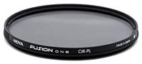 Hoya Fusion ONE PL-Cir Filter 77 mm - thumbnail