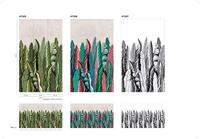 Noordwand Smart Art Easy Fotobehang grote bladeren 47205 - thumbnail