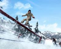 Shaun White Snowboarding - thumbnail