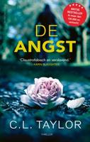 De angst - C.L. Taylor - eBook (9789026344473) - thumbnail