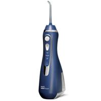 Waterpik WP-563E elektrische flosser Blauw - thumbnail