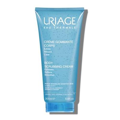 Thermaal water lichaamsscrub - thumbnail