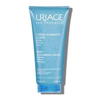 Uriage Hygiëne Crème Gommante Corps 200ml - thumbnail