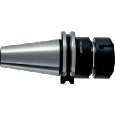 Promat/Tecwerk Spantanghouder | ER DIN 69871AD | span-d. 1-10 mm | SK40 | uitkraaglengte 100 mm - 4000833706 Promat/Tecwerk Spantanghouder | ER DIN 69871AD | span-d. 1-10 mm | SK40 | uitkraaglengte 100 mm - 4000833706