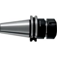 Promat/Tecwerk Spantanghouder | ER DIN 69871AD | span-d. 1-10 mm | SK40 | uitkraaglengte 100 mm - 4000833706 - thumbnail