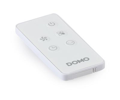 Domo tafelventilator, diameter 20 cm