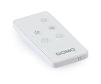 Domo tafelventilator, diameter 20 cm - thumbnail