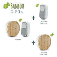 Avidsen 102499 Ontvanger voor Draadloze deurbel - thumbnail