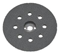 Metabo 631224000 Steunschijf 122 mm, geperforeerd Diameter 122 mm - thumbnail
