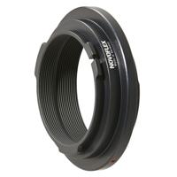 Novoflex Korte adapter Novoflex A naar Fuji X camera - thumbnail