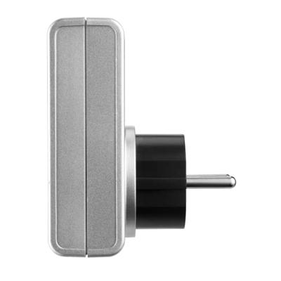 REV Sonstige Haustechnik 0085010703 Stopcontactset Draadloos Binnen 1000 W REV Sonstige Haustechnik 0085010703 Stopcontactset Draadloos Binnen 1000 W