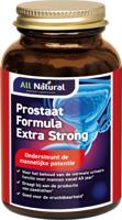 All Natural Prostaat Formule Extra Strong Capsules - thumbnail