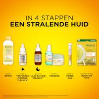 SkinActive vitamine C micellair water - thumbnail