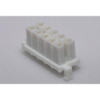 Molex 15-24-7103 Female header, inbouw (standaard) Inhoud: 1 stuk(s) Bulk - thumbnail