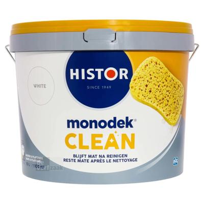 Histor Monodek Clean