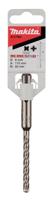 Makita Accessoires P4S: SDS-PLUS boor 6x115mm - B-57962 - thumbnail