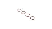 O-Ring, 19x1.5mm (4) (ARA716030) - thumbnail