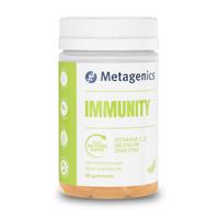 Metagenics Immunity Gummies Mandarijn - thumbnail