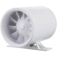 SIKU Buis-inschuifventilator 230 V 100 m³/h 100 - thumbnail