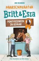 Ponyvriendin in gevaar - thumbnail