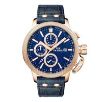 TW Steel CE7015 CEO Adesso Heren Horloge 45mm 10 ATM - thumbnail