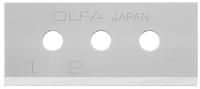 Olfa Vervangmesjes voor cutter voor cutter SK10 (ref. 2240101) - thumbnail