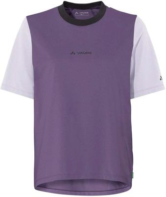 Vaude Loamer - Women's MTB T- Shirt