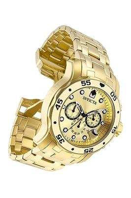 Invicta Pro Diver Scuba Chronograph | 0074 Invicta Pro Diver Scuba Chronograph | 0074