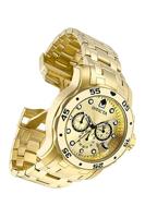 Invicta Pro Diver Scuba Chronograph | 0074 - thumbnail