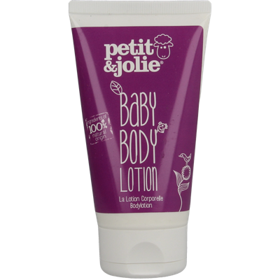 Baby bodylotion 150 Milliliter Baby bodylotion 150 Milliliter