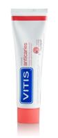 Vitis Tandpasta anti caries 75 Milliliter - thumbnail