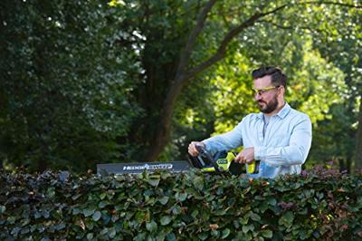 Heggenschaar Ryobi 18 V