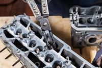 Hazet 2991 Ventieltang 250 mm 1 stuk(s) - thumbnail