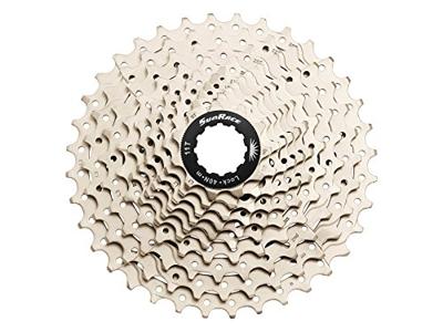 Sunrace Cassette csms1 10s 11-36t zilver