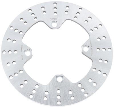 TRW -lucas remschijf "mst240" rotor mst240 rigid