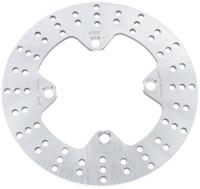 TRW -lucas remschijf "mst240" rotor mst240 rigid - thumbnail