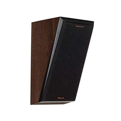Klipsch: RP-500SA Elevation Speakers 2 Stuks - Walnoot - thumbnail