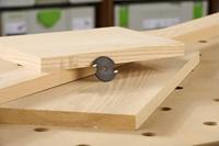 Festool Accessoires Schijfgroeffrees HW HW D40x3 - 491057 - thumbnail