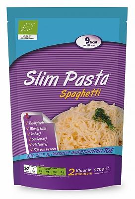 Eat Water Slim Pasta Spaghetti 200 gram Eat Water Slim Pasta Spaghetti 200 gram