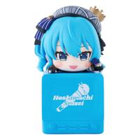 Hololive Production Hikkake PVC Statue Hoshimachi Suisei 10 cm - thumbnail