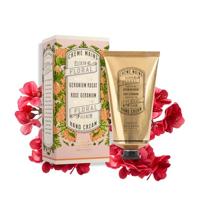 Panier des Sens Rose Geranium Hand Crème 75ml - thumbnail