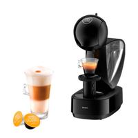 Krups INFINISSIMA KP170 Koffiepadmachine 1,2 l Half automatisch - thumbnail
