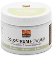 Mattisson HealthStyle Colostrum Powder - thumbnail