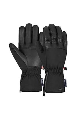 Reusch Lotus R-TEX® XT Handschoen Black 10