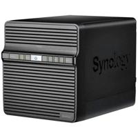 Synology DS423-16TB-FR DS423-16TB-FR NAS-server 16 TB Refurbished (goede staat) Ontwaken bij LAN-/WAN-verbinding, Aan/uit-schakelaar - thumbnail