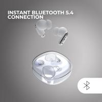 Oordopjes Mars Gaming MHIB2W Wit - thumbnail